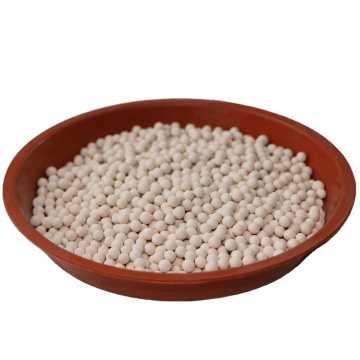 2021 Hot sale 5A molecular Sieve with high quality and factory price for nature gas